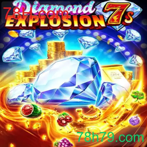DiamondExplosion7s: Uma Aventura Brilhante no Mundo dos Jogos Online